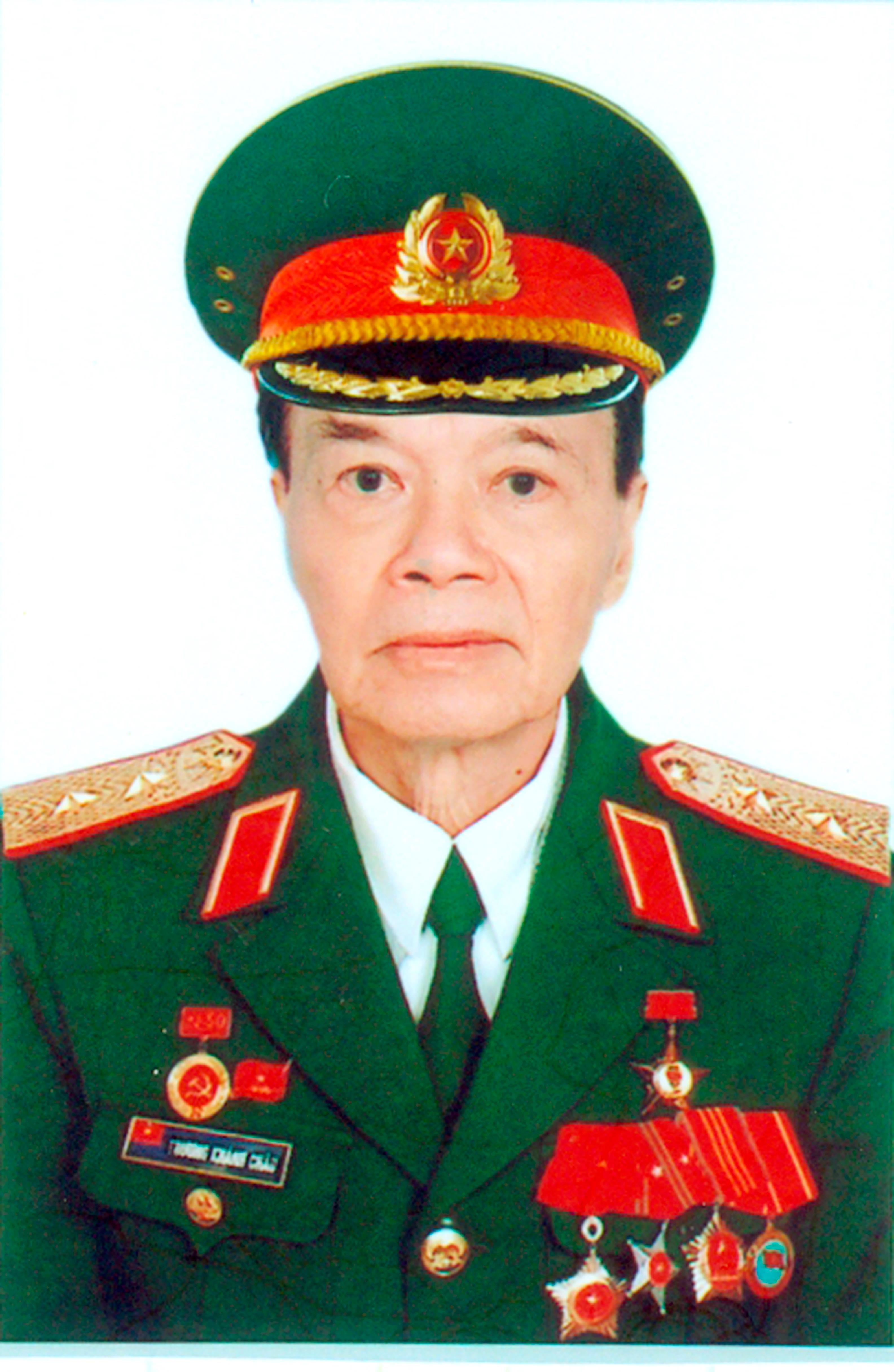 Tin buồn